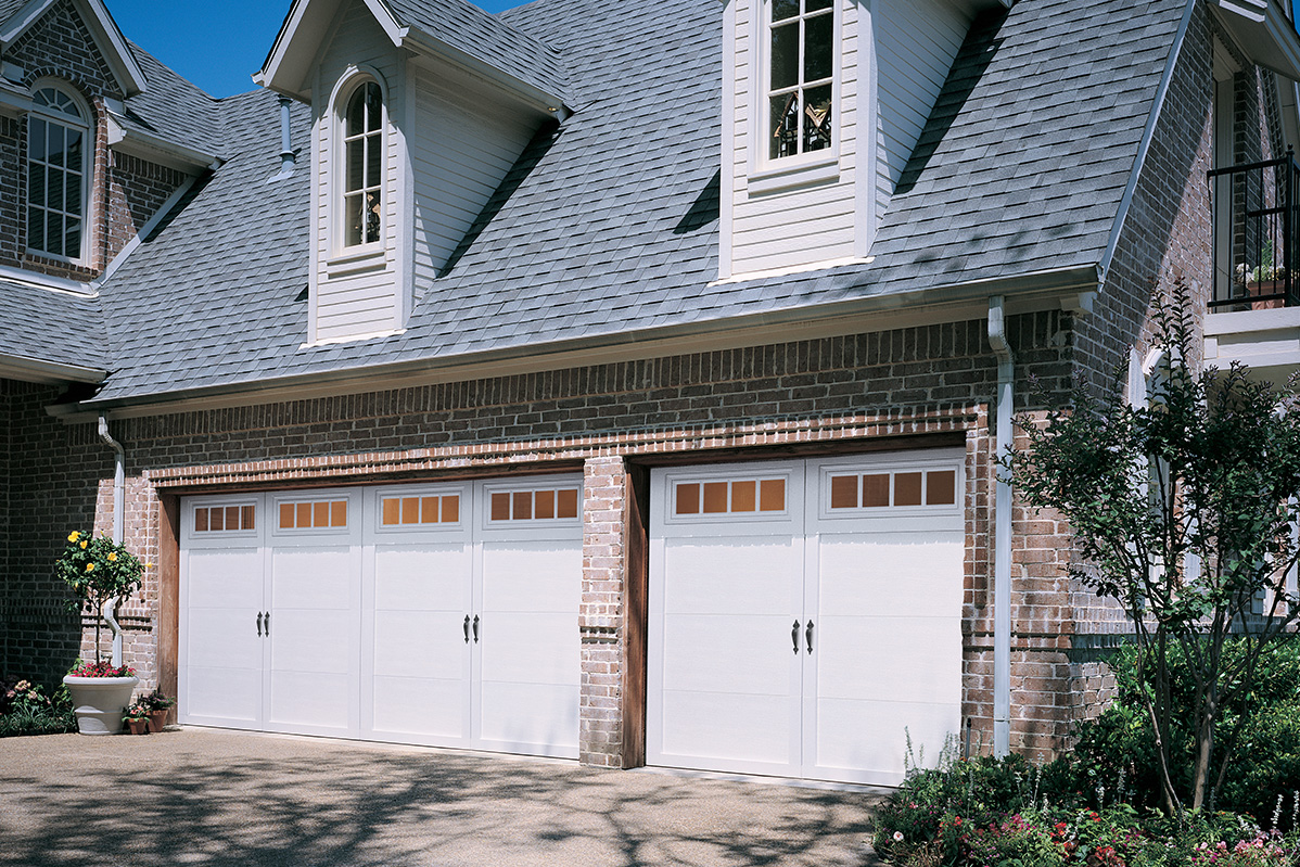 Garage Doors in Santa Fe | Overhead Door Company OHD Santa Fe