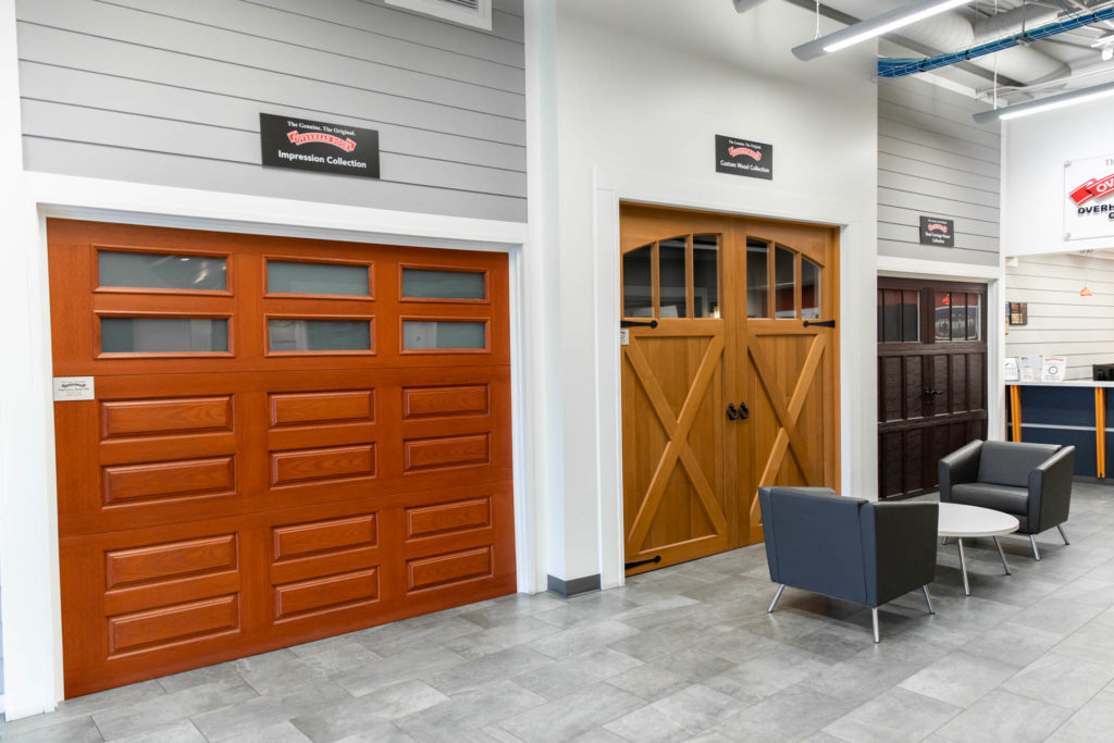 Overhead Door Company Of Santa Fe, Garage Door Professionals