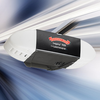 OHD Legacy Garage Door Opener